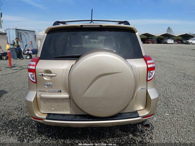 Aukcja sprzedaży 2009 Toyota Rav4 Limited, vin: JTMBK31V295076351, numer aukcji: 45904452