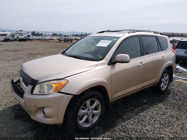 Aukcja sprzedaży 2009 Toyota Rav4 Limited, vin: JTMBK31V295076351, numer aukcji: 45904452