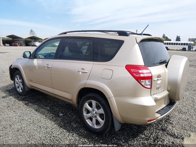 Aukcja sprzedaży 2009 Toyota Rav4 Limited, vin: JTMBK31V295076351, numer aukcji: 45904452