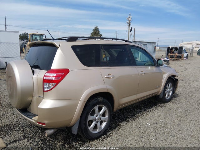 Aukcja sprzedaży 2009 Toyota Rav4 Limited, vin: JTMBK31V295076351, numer aukcji: 45904452
