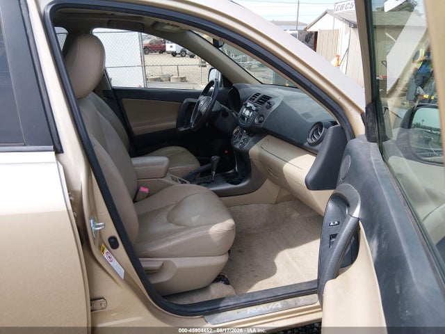 Aukcja sprzedaży 2009 Toyota Rav4 Limited, vin: JTMBK31V295076351, numer aukcji: 45904452