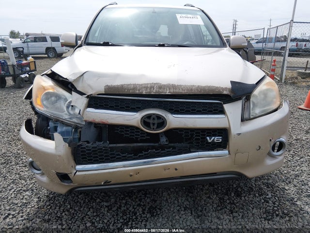 Aukcja sprzedaży 2009 Toyota Rav4 Limited, vin: JTMBK31V295076351, numer aukcji: 45904452