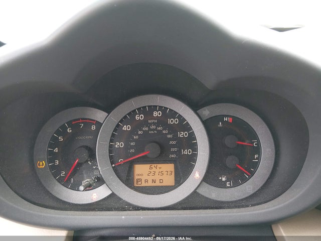 Aukcja sprzedaży 2009 Toyota Rav4 Limited, vin: JTMBK31V295076351, numer aukcji: 45904452