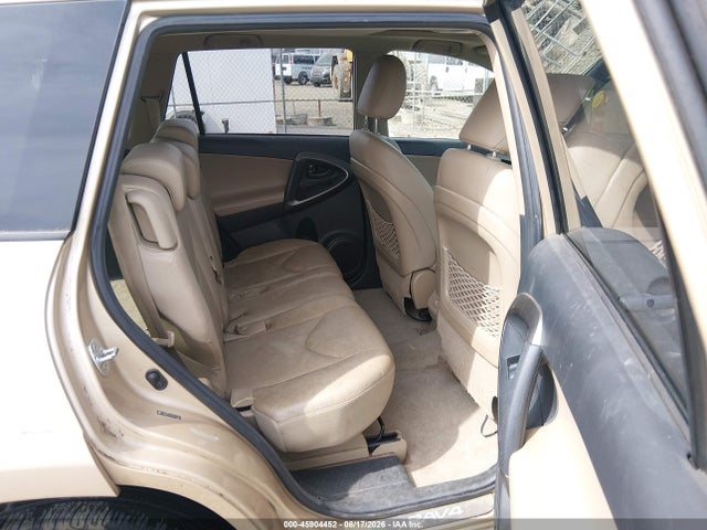 Aukcja sprzedaży 2009 Toyota Rav4 Limited, vin: JTMBK31V295076351, numer aukcji: 45904452