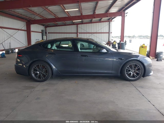5YJSA1E58NF478269 Tesla Model S Dual Motor All-wheel Drive
