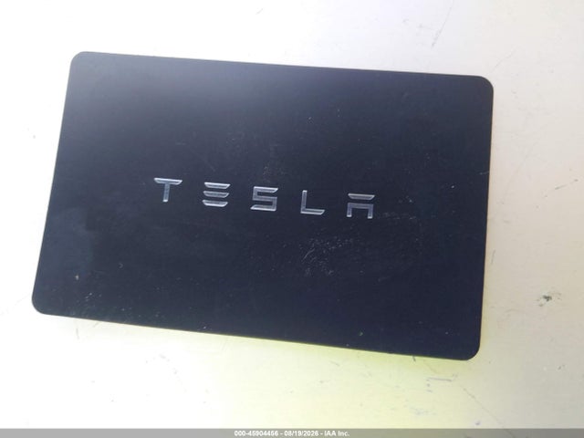 Aukcja sprzedaży 2022 Tesla Model Y Performance Dual Motor All-wheel Drive, vin: 7SAYGDEF1NF491127, numer aukcji: 45904456