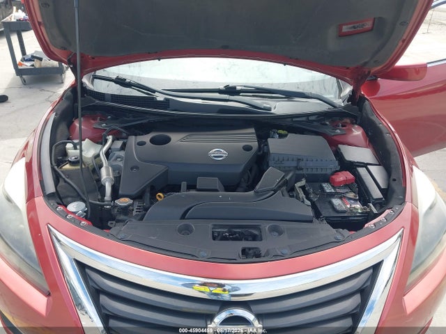 45904459 :رقم المزاد ، 1N4AL3APXFN350441 vin ، 2015 Nissan Altima 2.5 S مزاد بيع