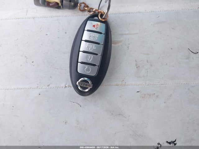 45904459 :رقم المزاد ، 1N4AL3APXFN350441 vin ، 2015 Nissan Altima 2.5 S مزاد بيع
