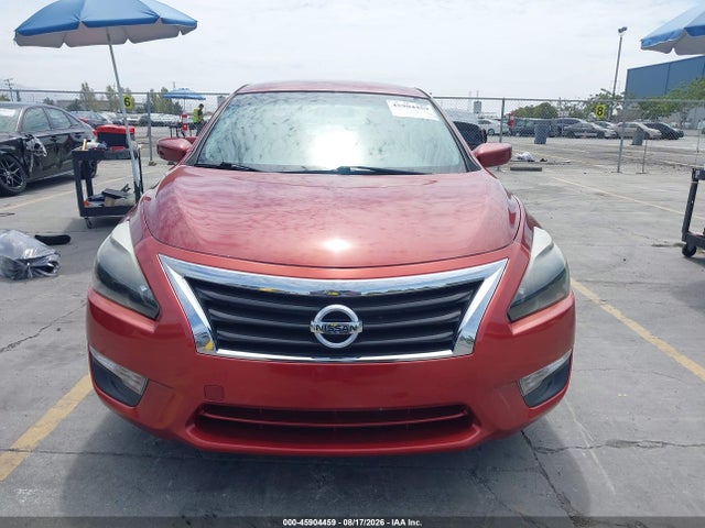 45904459 :رقم المزاد ، 1N4AL3APXFN350441 vin ، 2015 Nissan Altima 2.5 S مزاد بيع