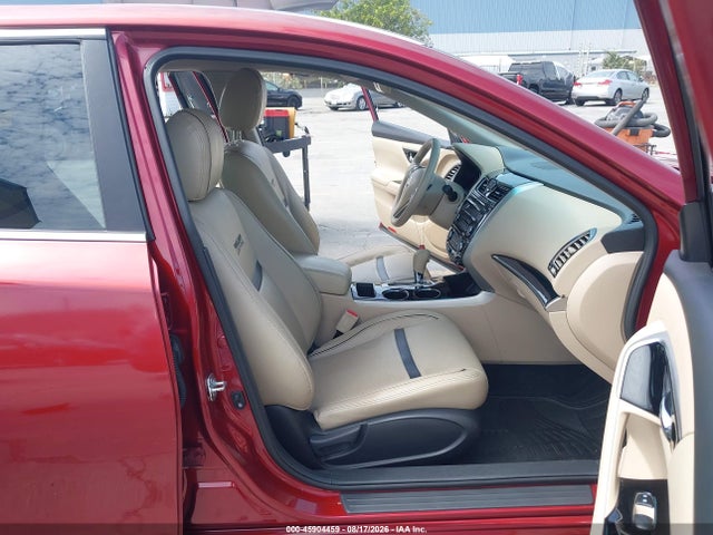 45904459 :رقم المزاد ، 1N4AL3APXFN350441 vin ، 2015 Nissan Altima 2.5 S مزاد بيع