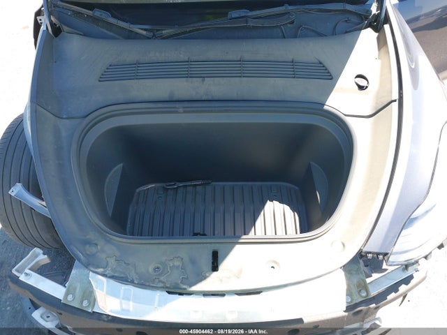 Aukcja sprzedaży 2023 Tesla Model Y Performance Dual Motor All-wheel Drive, vin: 7SAYGDEF5PF738412, numer aukcji: 45904462