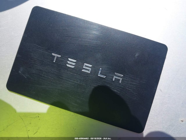 Aukcja sprzedaży 2023 Tesla Model Y Performance Dual Motor All-wheel Drive, vin: 7SAYGDEF5PF738412, numer aukcji: 45904462