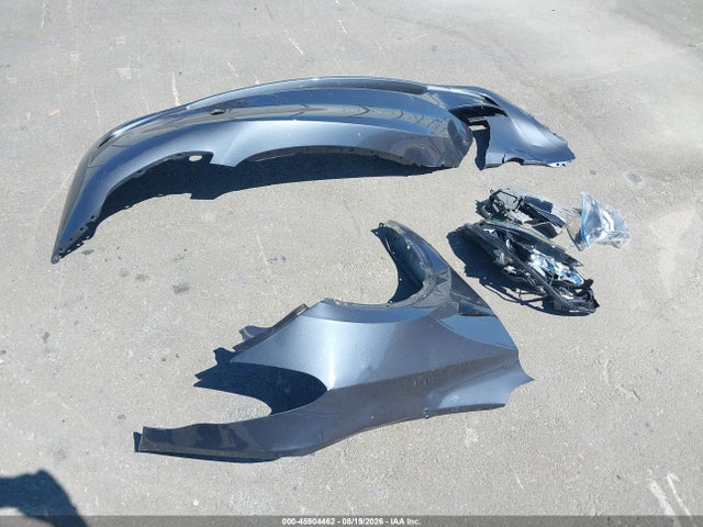 Aukcja sprzedaży 2023 Tesla Model Y Performance Dual Motor All-wheel Drive, vin: 7SAYGDEF5PF738412, numer aukcji: 45904462