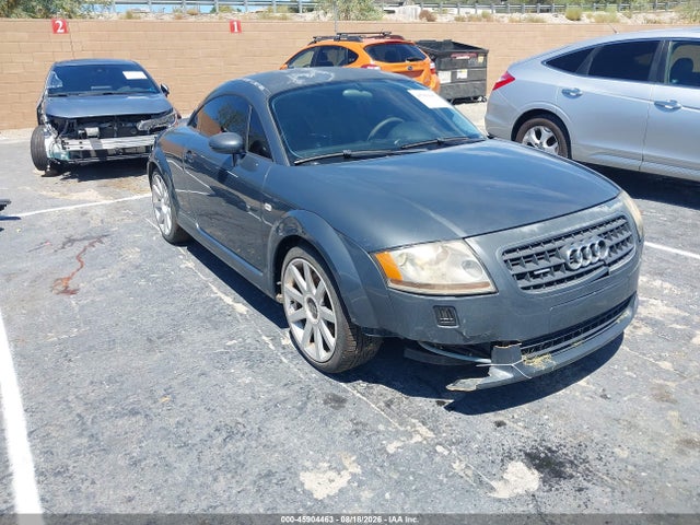 Продаж на аукціоні авто 2005 Audi Tt 3.2l, vin: TRUWF28N351005169, номер лоту: 45904463