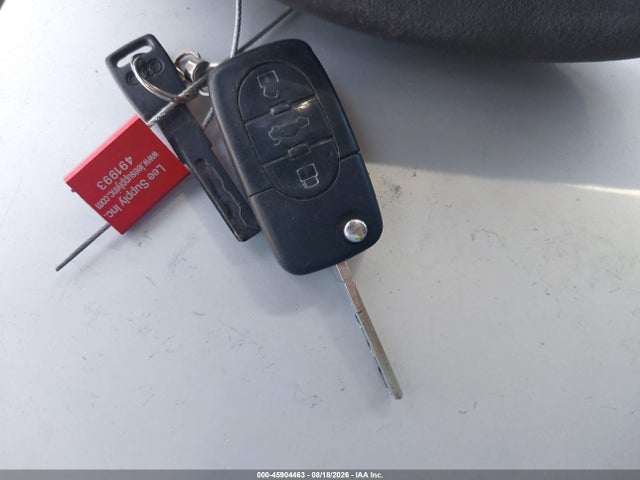 Продаж на аукціоні авто 2005 Audi Tt 3.2l, vin: TRUWF28N351005169, номер лоту: 45904463