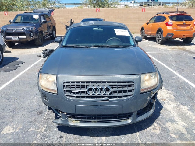 Продаж на аукціоні авто 2005 Audi Tt 3.2l, vin: TRUWF28N351005169, номер лоту: 45904463