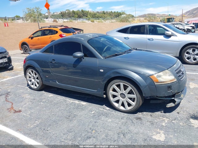Продаж на аукціоні авто 2005 Audi Tt 3.2l, vin: TRUWF28N351005169, номер лоту: 45904463