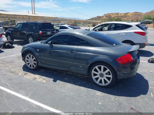 Продаж на аукціоні авто 2005 Audi Tt 3.2l, vin: TRUWF28N351005169, номер лоту: 45904463
