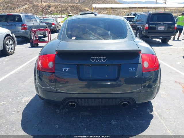 Продаж на аукціоні авто 2005 Audi Tt 3.2l, vin: TRUWF28N351005169, номер лоту: 45904463