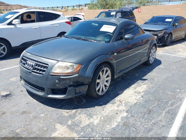 Продаж на аукціоні авто 2005 Audi Tt 3.2l, vin: TRUWF28N351005169, номер лоту: 45904463