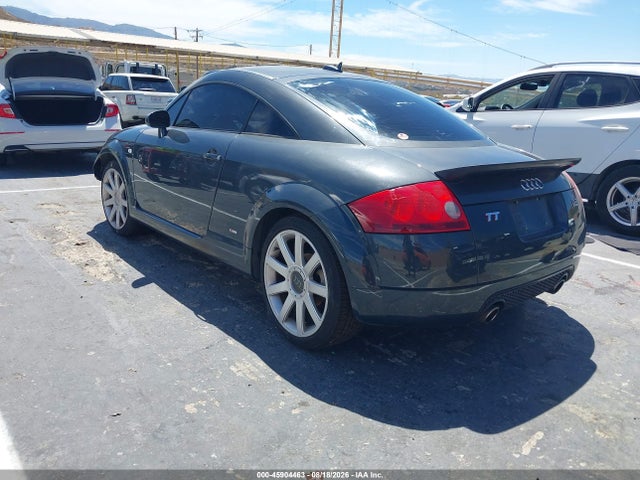 Продаж на аукціоні авто 2005 Audi Tt 3.2l, vin: TRUWF28N351005169, номер лоту: 45904463