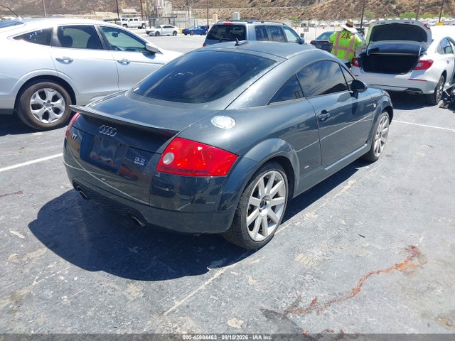 Продаж на аукціоні авто 2005 Audi Tt 3.2l, vin: TRUWF28N351005169, номер лоту: 45904463