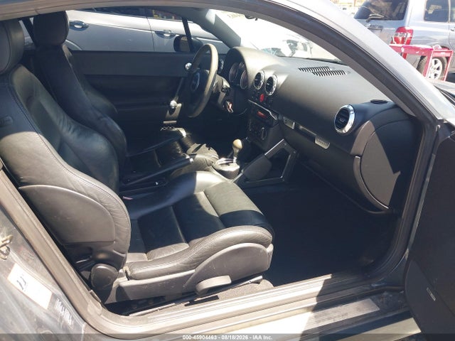 Продаж на аукціоні авто 2005 Audi Tt 3.2l, vin: TRUWF28N351005169, номер лоту: 45904463
