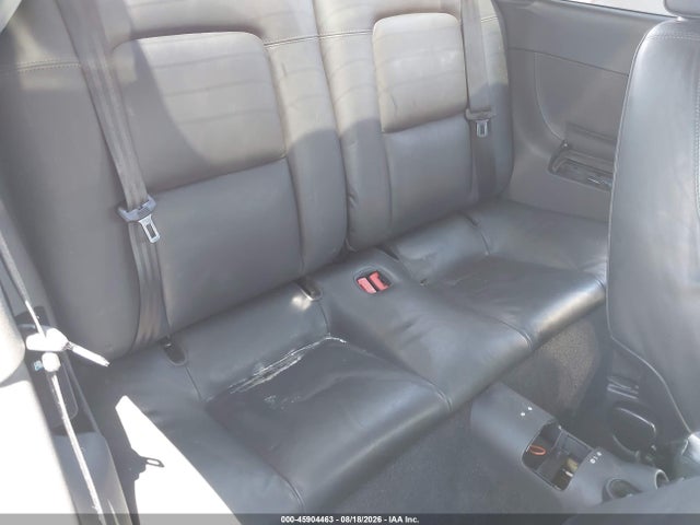 Продаж на аукціоні авто 2005 Audi Tt 3.2l, vin: TRUWF28N351005169, номер лоту: 45904463