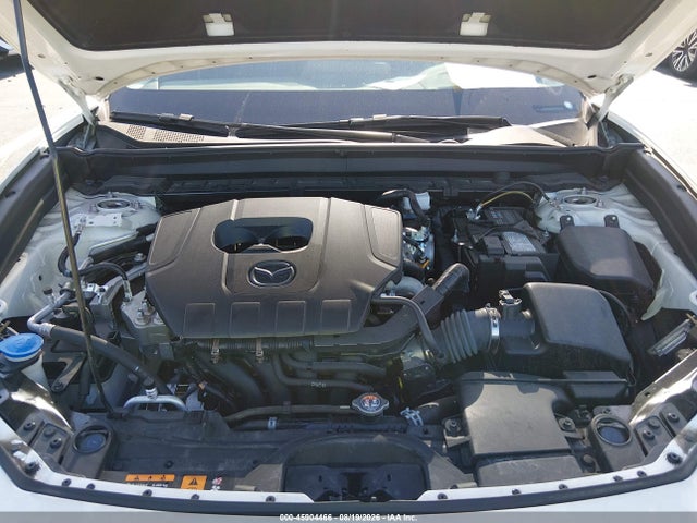 2025 Mazda Cx-30 2.5 S Preferred Package მანქანა იყიდება აუქციონზე, vin: 3MVDMBCM0SM836177, აუქციონის ნომერი: 45904466