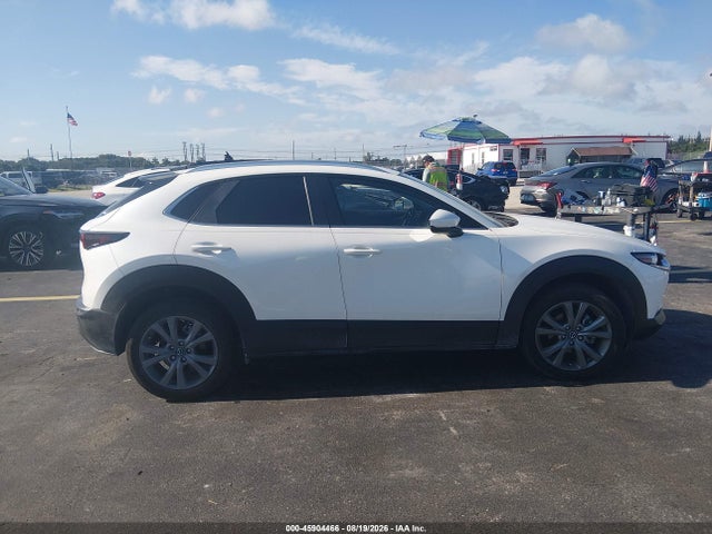 2025 Mazda Cx-30 2.5 S Preferred Package მანქანა იყიდება აუქციონზე, vin: 3MVDMBCM0SM836177, აუქციონის ნომერი: 45904466