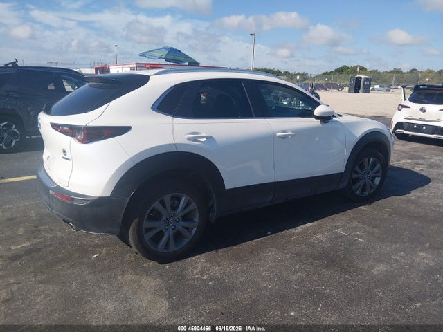 2025 Mazda Cx-30 2.5 S Preferred Package მანქანა იყიდება აუქციონზე, vin: 3MVDMBCM0SM836177, აუქციონის ნომერი: 45904466