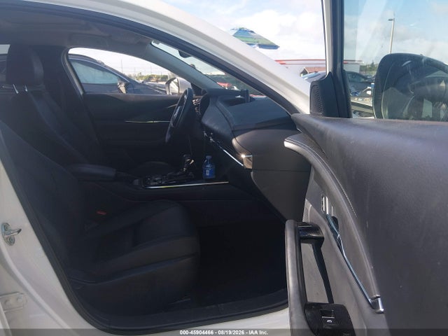 2025 Mazda Cx-30 2.5 S Preferred Package მანქანა იყიდება აუქციონზე, vin: 3MVDMBCM0SM836177, აუქციონის ნომერი: 45904466