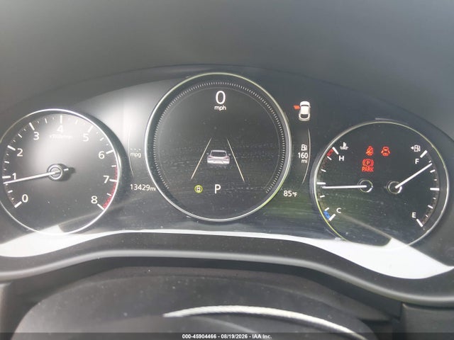 2025 Mazda Cx-30 2.5 S Preferred Package მანქანა იყიდება აუქციონზე, vin: 3MVDMBCM0SM836177, აუქციონის ნომერი: 45904466