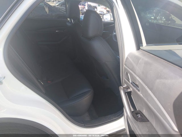 2025 Mazda Cx-30 2.5 S Preferred Package მანქანა იყიდება აუქციონზე, vin: 3MVDMBCM0SM836177, აუქციონის ნომერი: 45904466