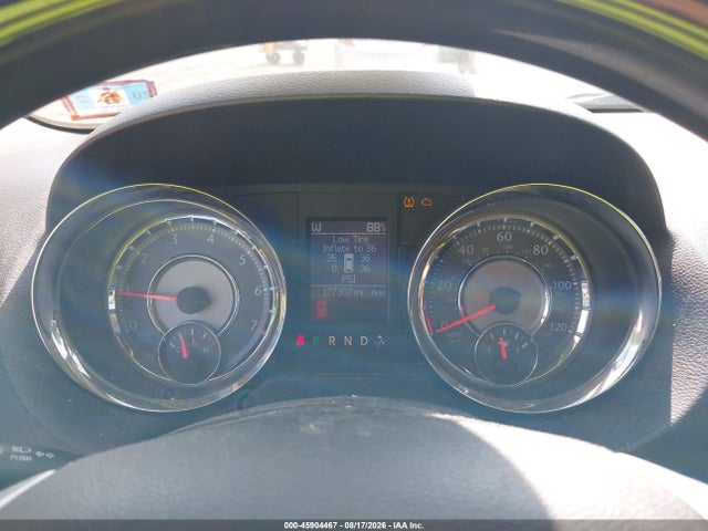 45904467 :رقم المزاد ، 2C4RC1GG3ER168543 vin ، 2014 Chrysler Town & Country Limited مزاد بيع