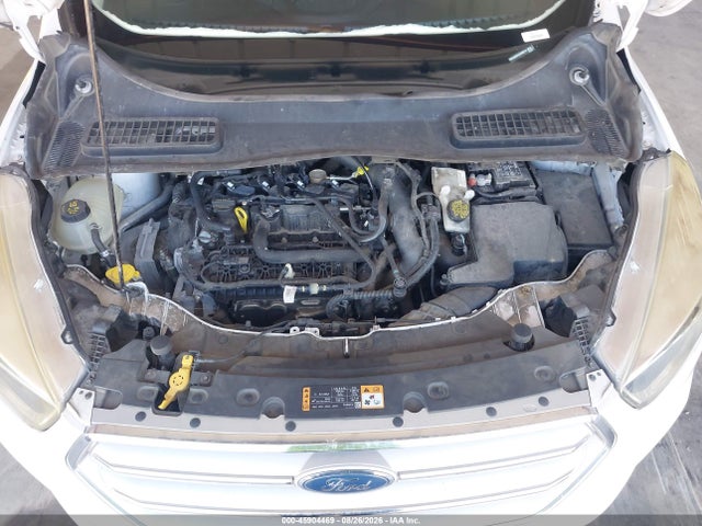Ford ESCAPE SE 2018 1FMCU0GD4JUA92214 Image 10