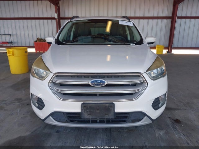 Ford ESCAPE SE 2018 1FMCU0GD4JUA92214 Image 13