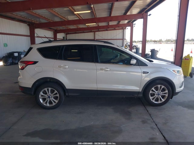Ford ESCAPE SE 2018 1FMCU0GD4JUA92214 Image 14