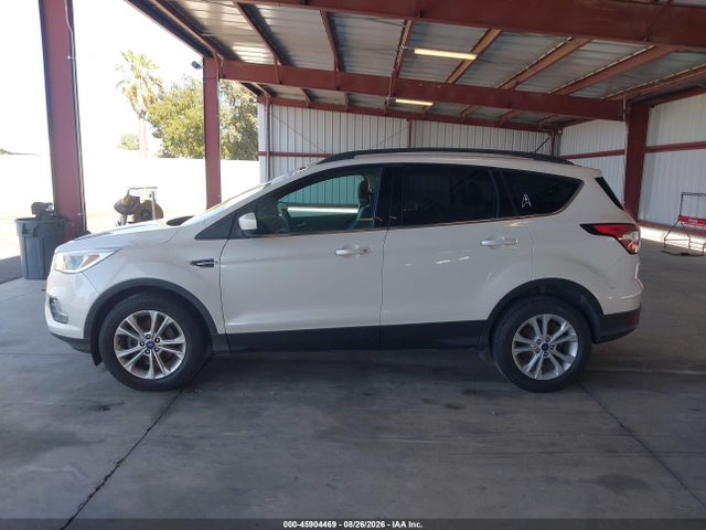 Ford ESCAPE SE 2018 1FMCU0GD4JUA92214 Image 15