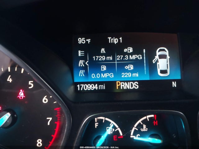 Ford ESCAPE SE 2018 1FMCU0GD4JUA92214 Image 16