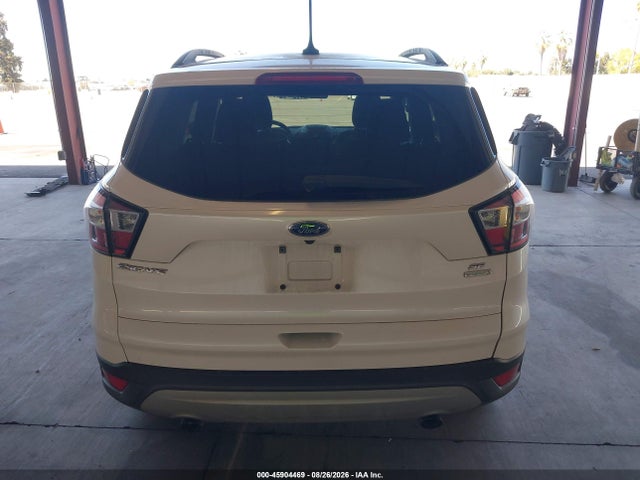 Ford ESCAPE SE 2018 1FMCU0GD4JUA92214 Image 17