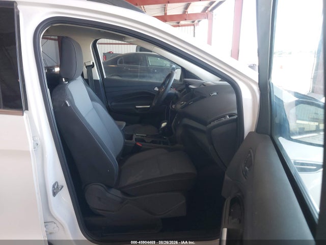 Ford ESCAPE SE 2018 1FMCU0GD4JUA92214 Image 5