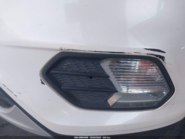 Ford ESCAPE SE 2018 1FMCU0GD4JUA92214 Image 6