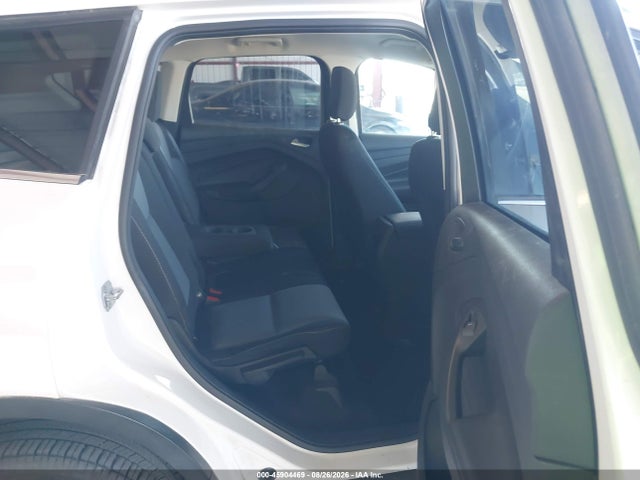 Ford ESCAPE SE 2018 1FMCU0GD4JUA92214 Image 8