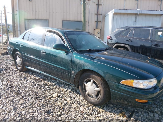 45904470 :رقم المزاد ، 1G4HP54K9Y4269217 vin ، 2000 Buick Lesabre Custom مزاد بيع