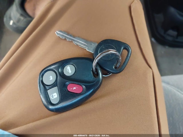 45904470 :رقم المزاد ، 1G4HP54K9Y4269217 vin ، 2000 Buick Lesabre Custom مزاد بيع