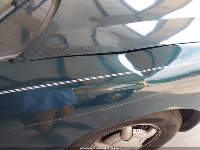 45904470 :رقم المزاد ، 1G4HP54K9Y4269217 vin ، 2000 Buick Lesabre Custom مزاد بيع