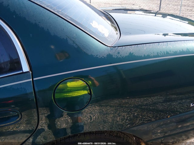 45904470 :رقم المزاد ، 1G4HP54K9Y4269217 vin ، 2000 Buick Lesabre Custom مزاد بيع