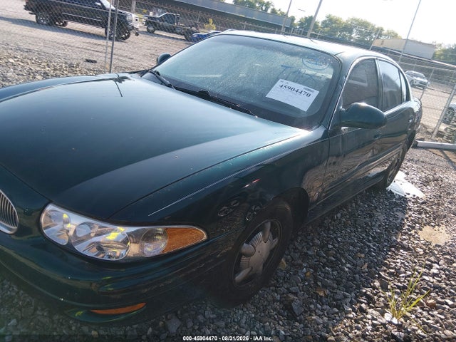 45904470 :رقم المزاد ، 1G4HP54K9Y4269217 vin ، 2000 Buick Lesabre Custom مزاد بيع