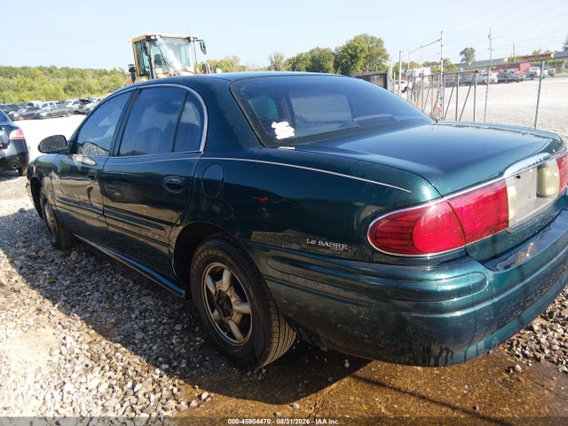 45904470 :رقم المزاد ، 1G4HP54K9Y4269217 vin ، 2000 Buick Lesabre Custom مزاد بيع
